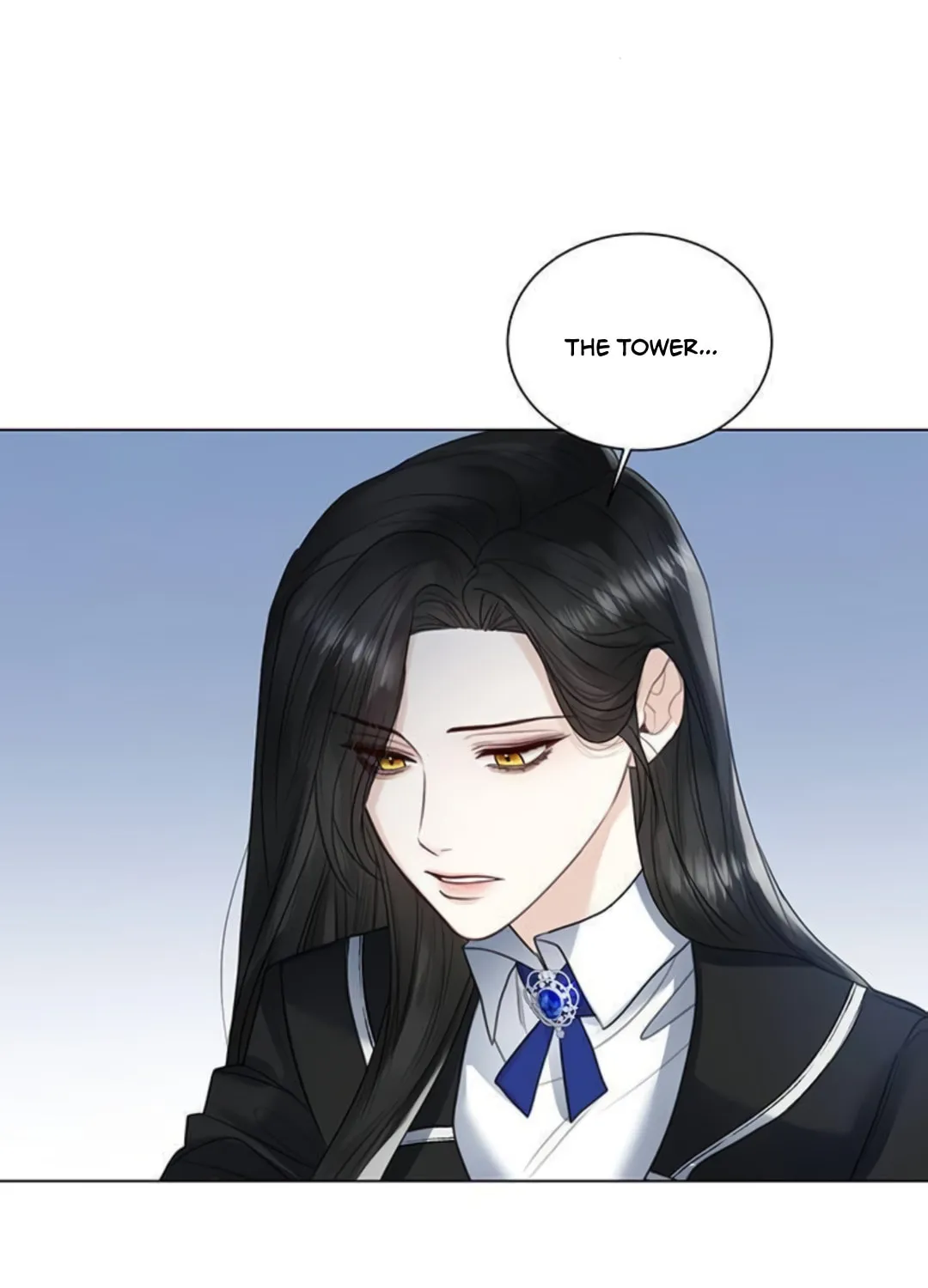 I Abdicate My Title of Empress Chapter 18 page 14 - 