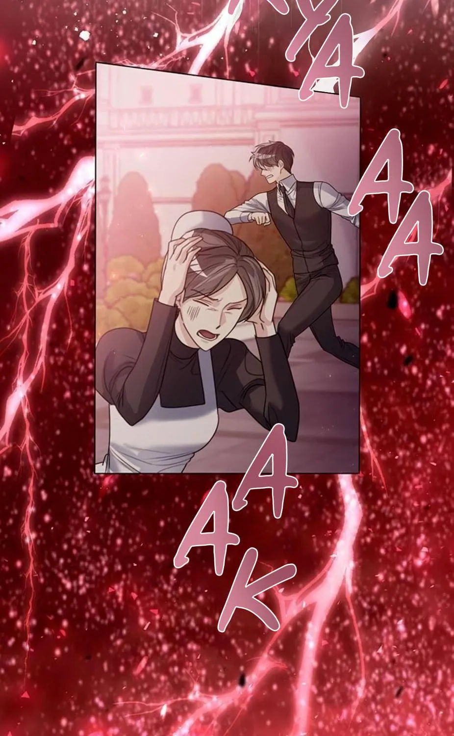 I Abdicate My Title of Empress Chapter 18 page 135 - 