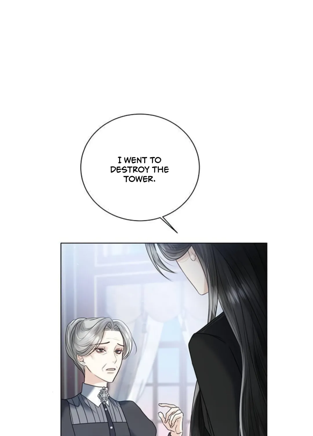 I Abdicate My Title of Empress Chapter 18 page 15 - 