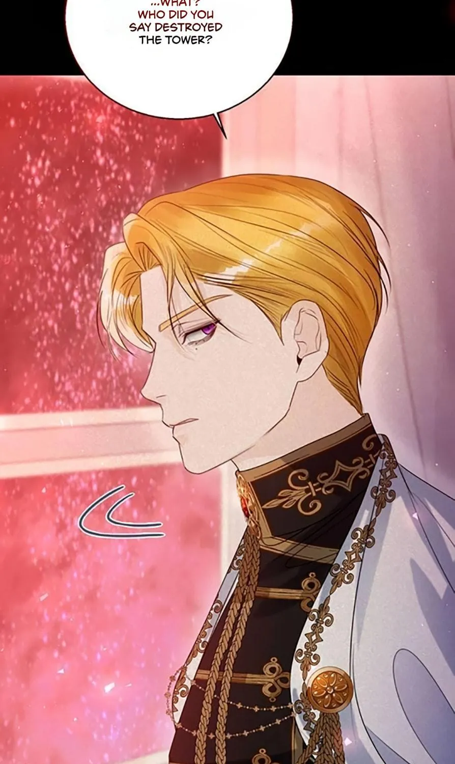 I Abdicate My Title of Empress Chapter 18 page 151 - 