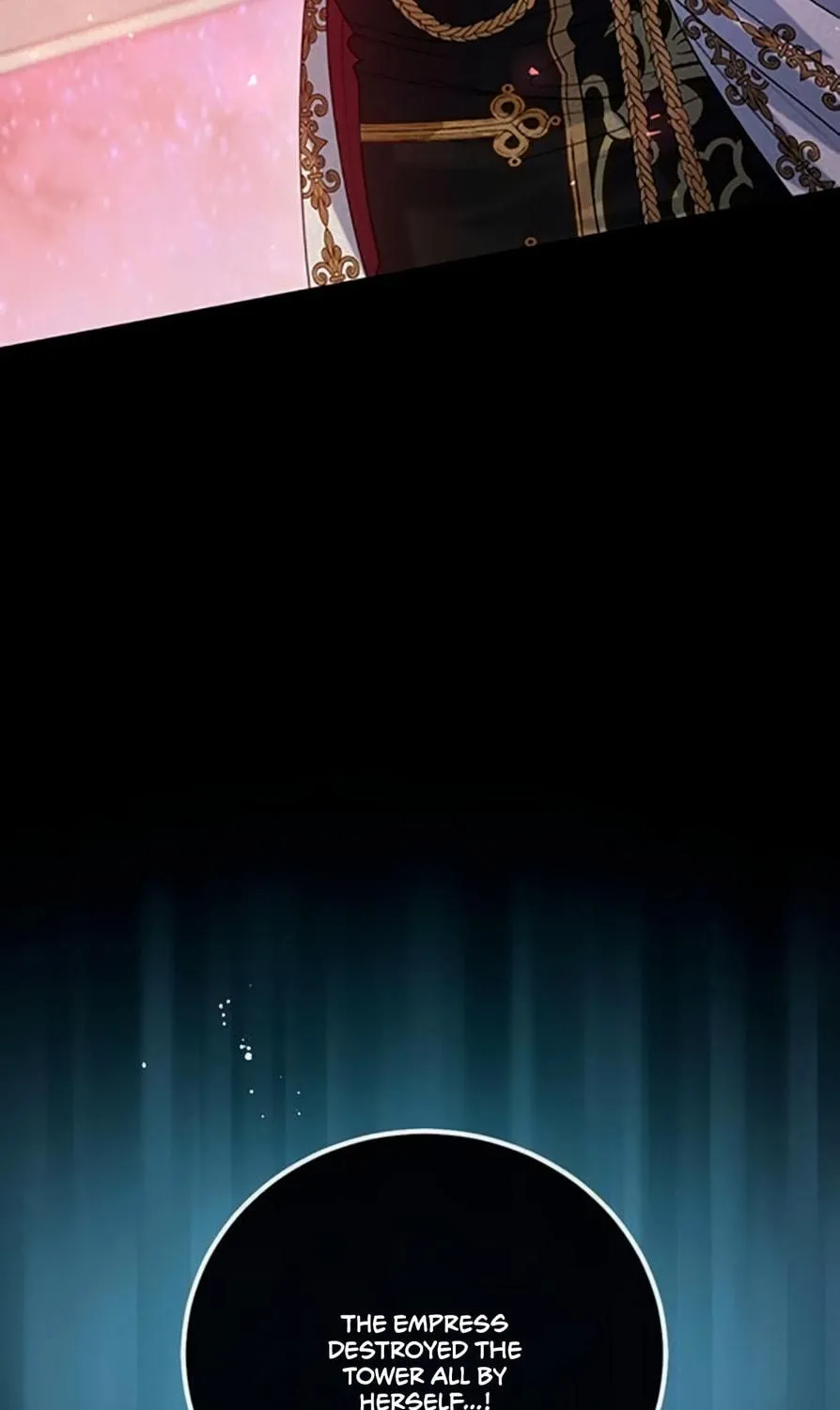 I Abdicate My Title of Empress Chapter 18 page 153 - 