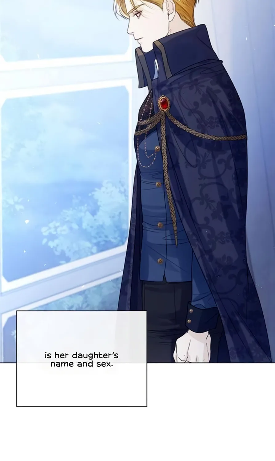 I Abdicate My Title of Empress Chapter 18 page 157 - 