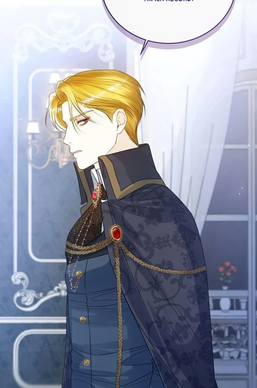 I Abdicate My Title of Empress Chapter 18 page 163 - 