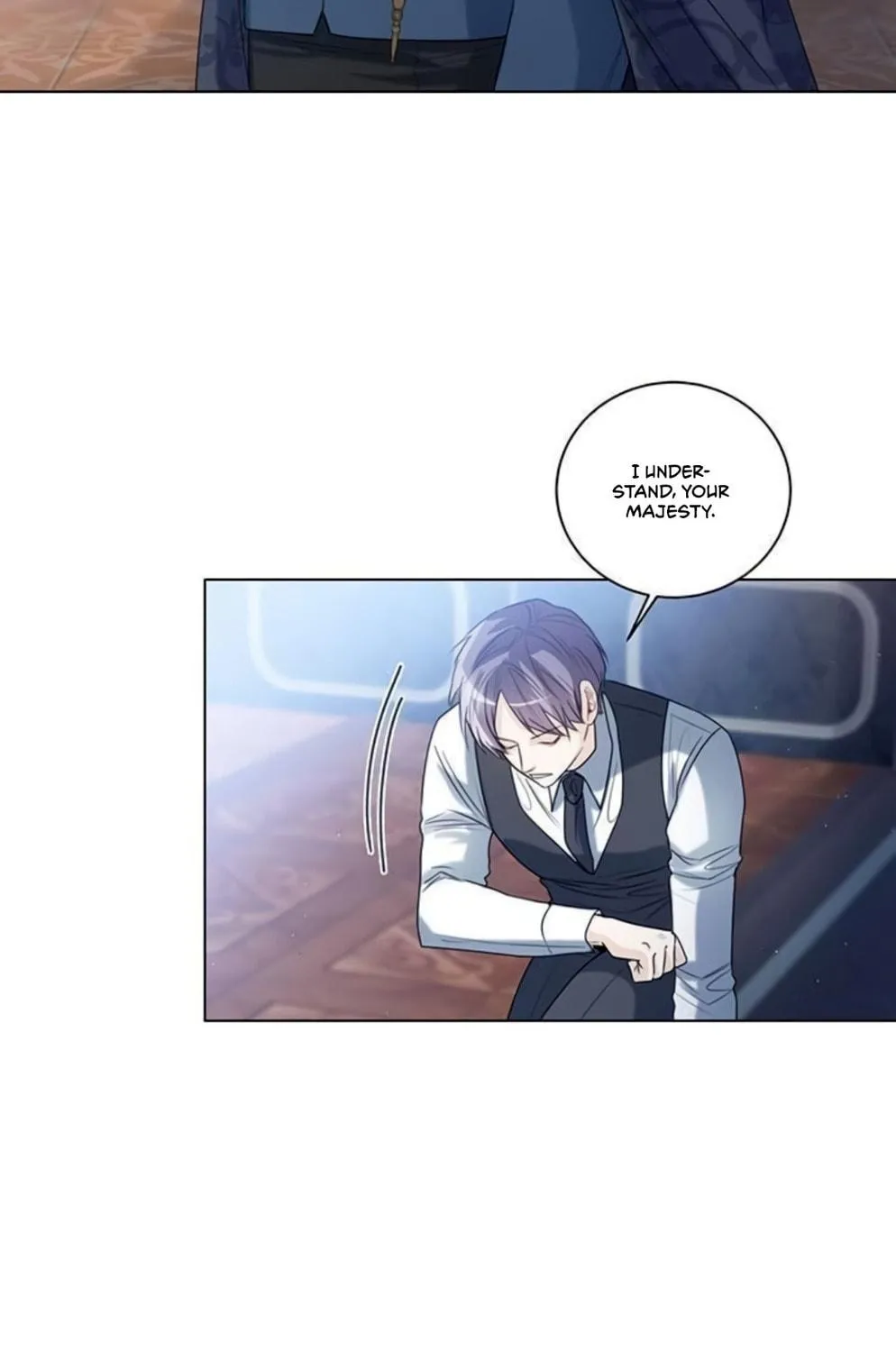 I Abdicate My Title of Empress Chapter 18 page 165 - 