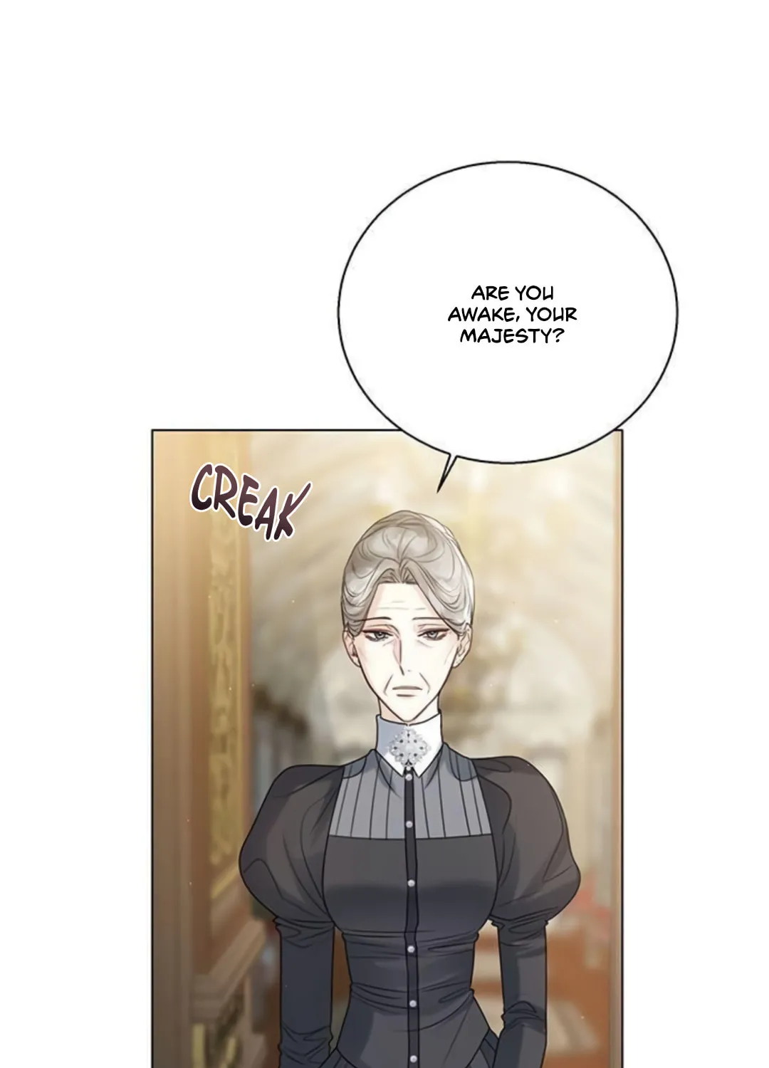 I Abdicate My Title of Empress Chapter 18 page 171 - 