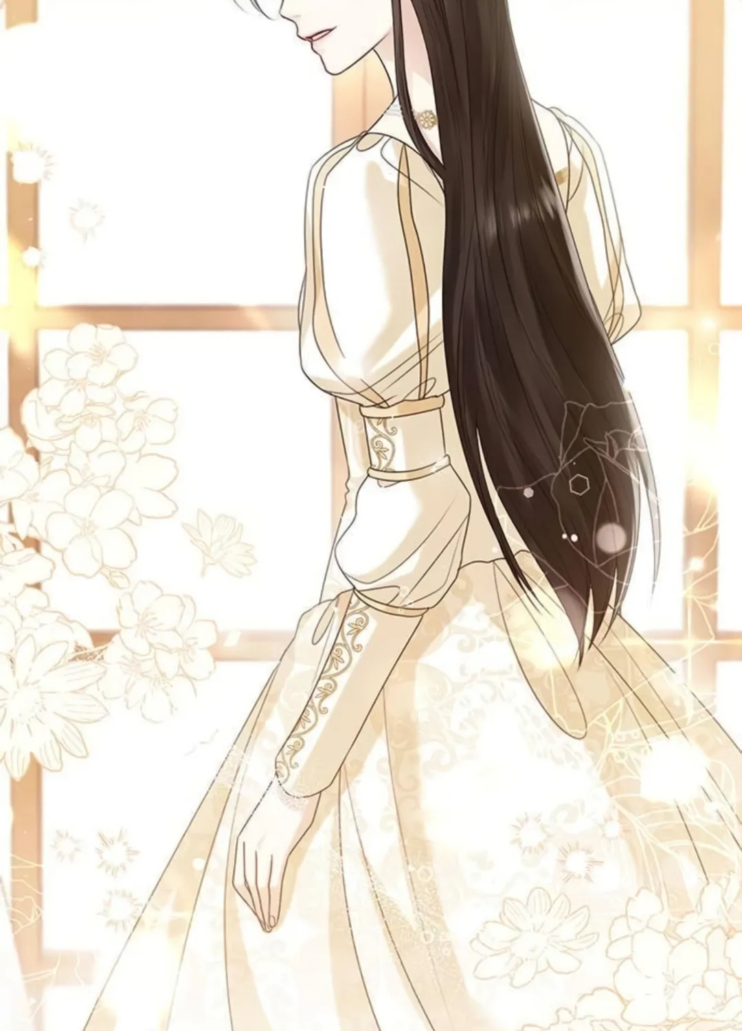 I Abdicate My Title of Empress Chapter 18 page 174 - 