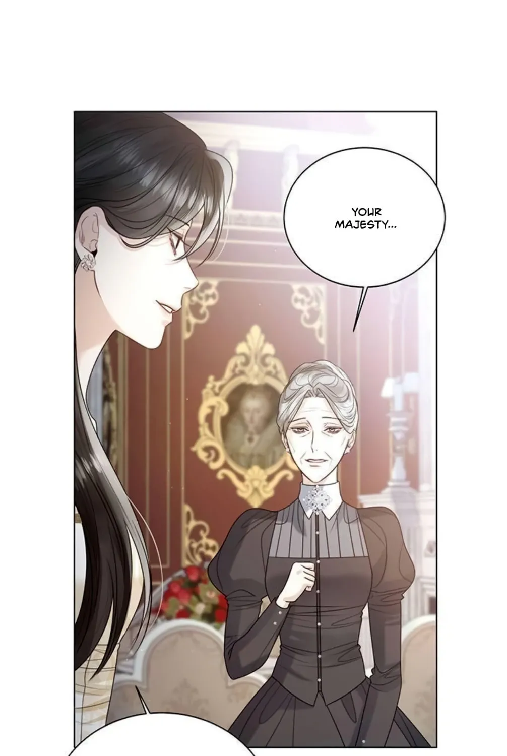 I Abdicate My Title of Empress Chapter 18 page 176 - 