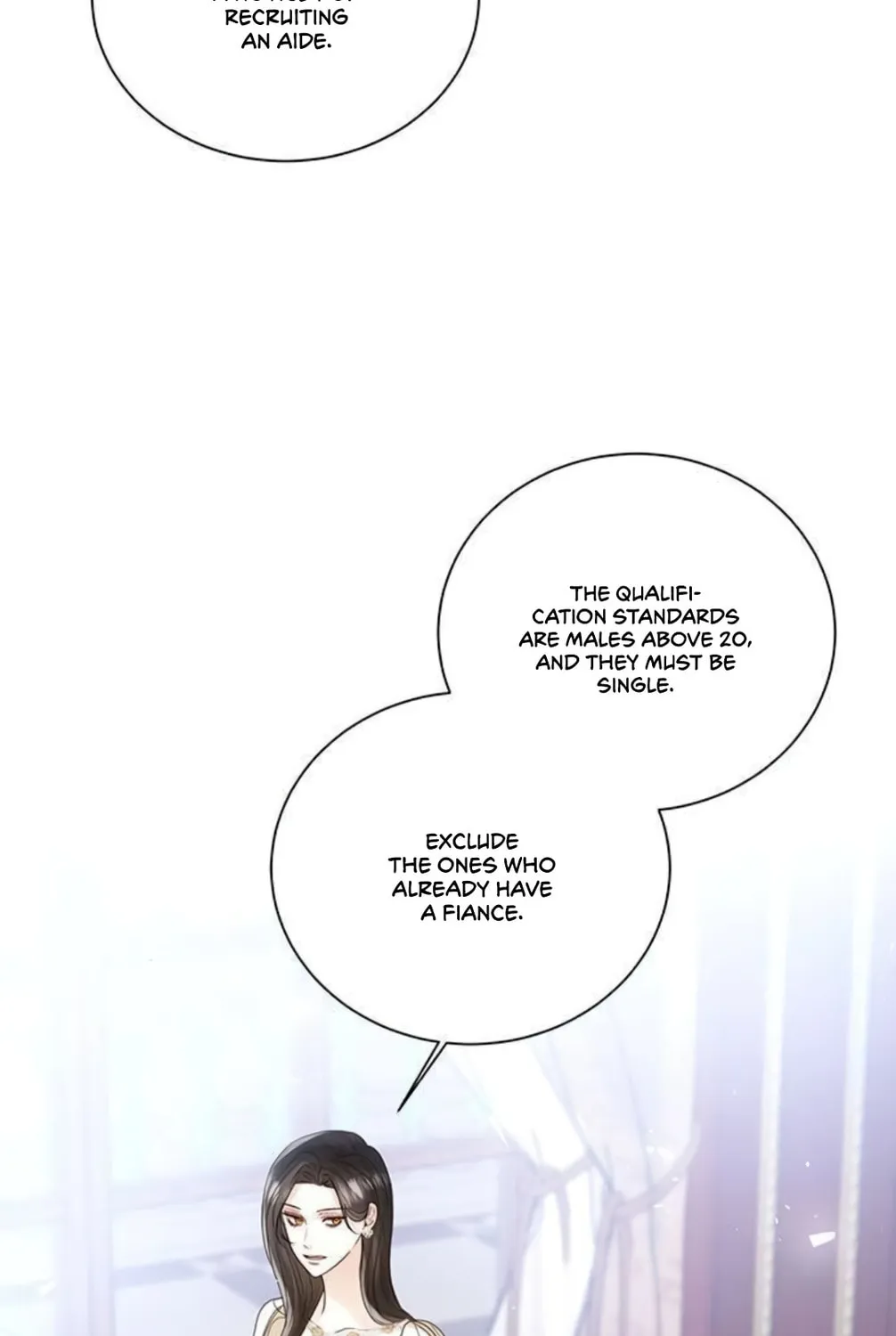 I Abdicate My Title of Empress Chapter 18 page 178 - 