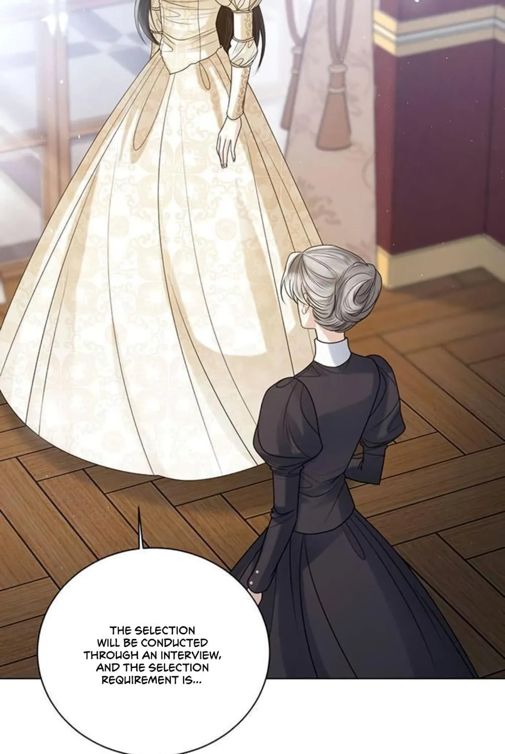 I Abdicate My Title of Empress Chapter 18 page 180 - 