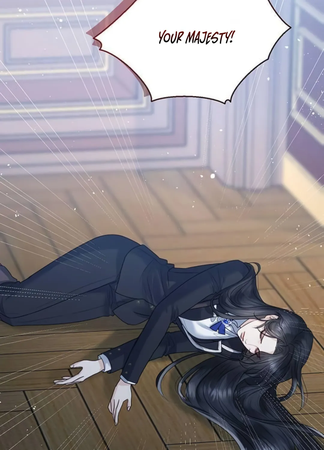 I Abdicate My Title of Empress Chapter 18 page 19 - 