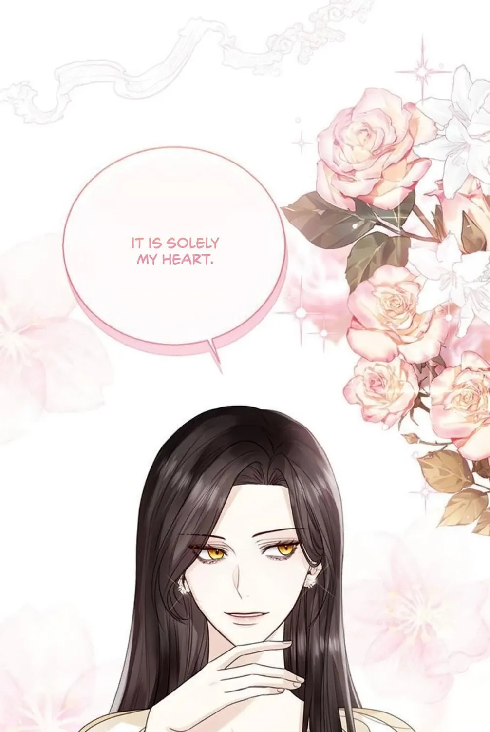 I Abdicate My Title of Empress Chapter 18 page 184 - 