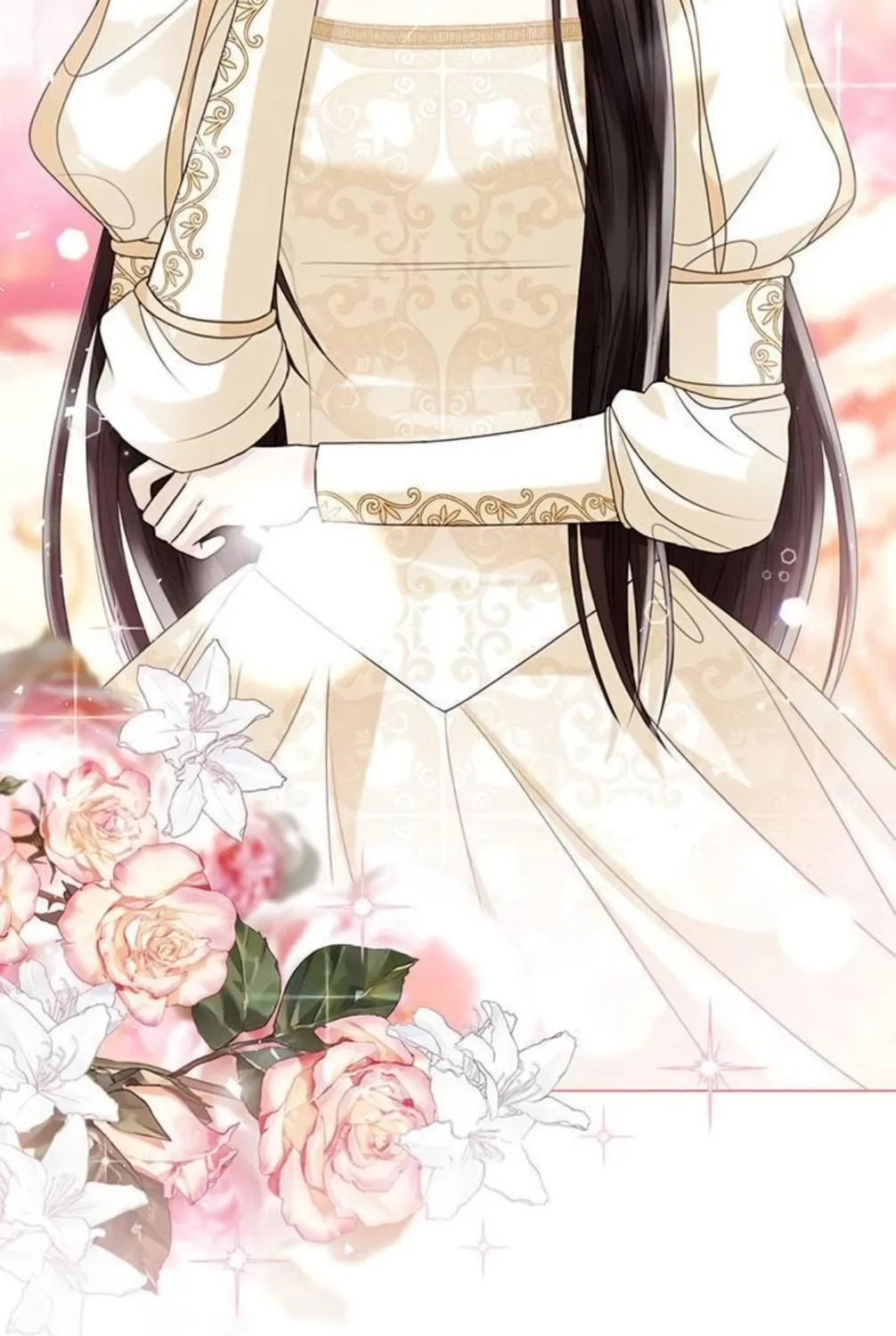 I Abdicate My Title of Empress Chapter 18 page 186 - 