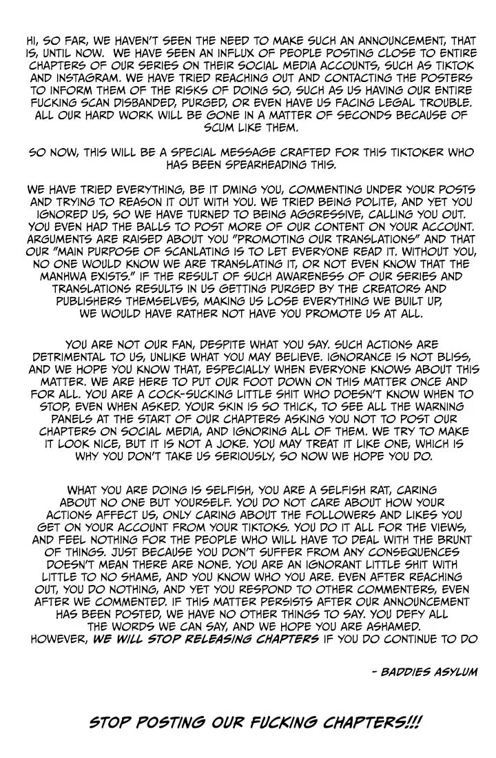 I Abdicate My Title of Empress Chapter 18 page 190 - 