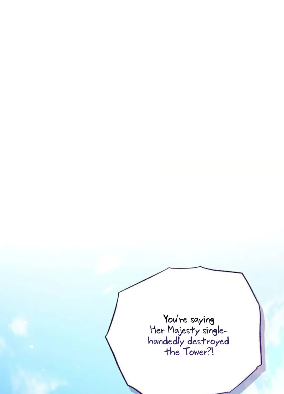 I Abdicate My Title of Empress Chapter 18 page 24 - 