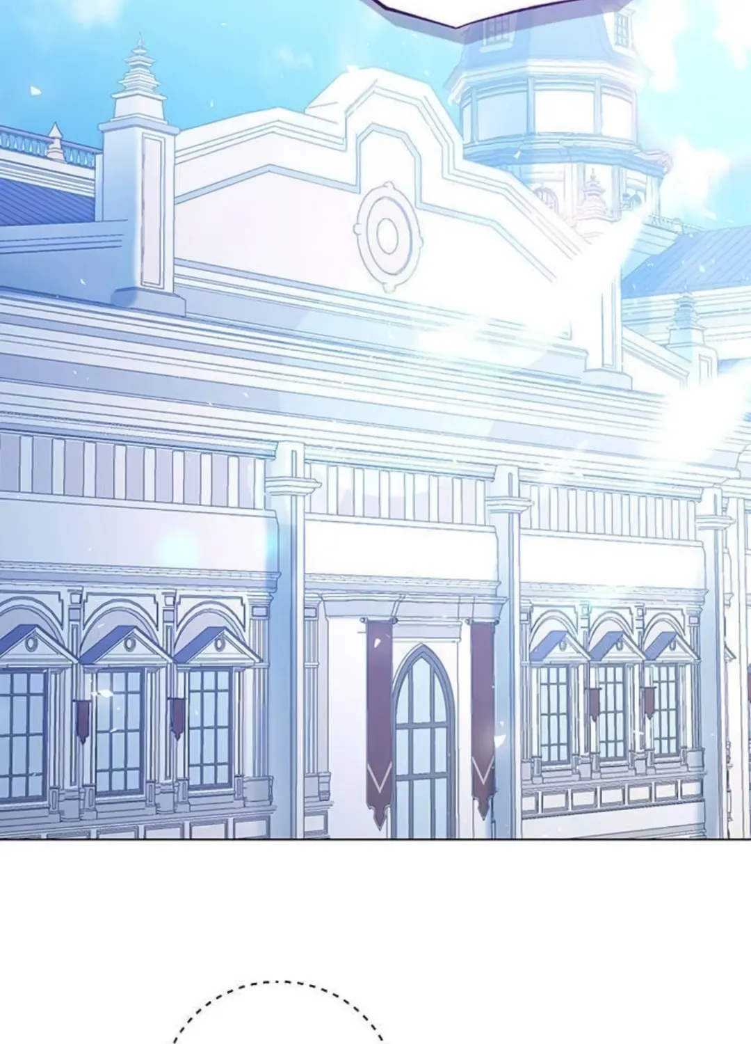 I Abdicate My Title of Empress Chapter 18 page 25 - 