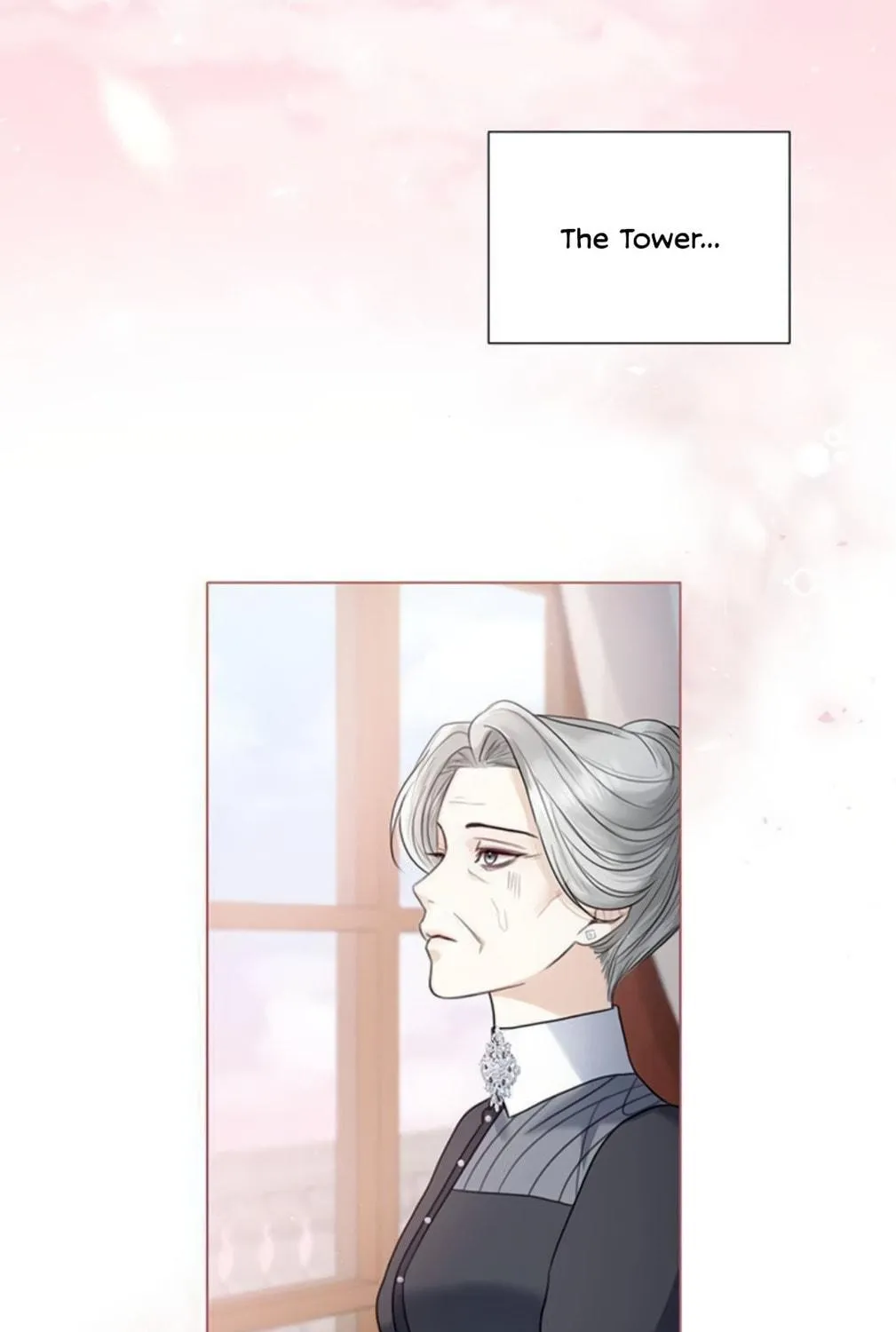 I Abdicate My Title of Empress Chapter 18 page 4 - 