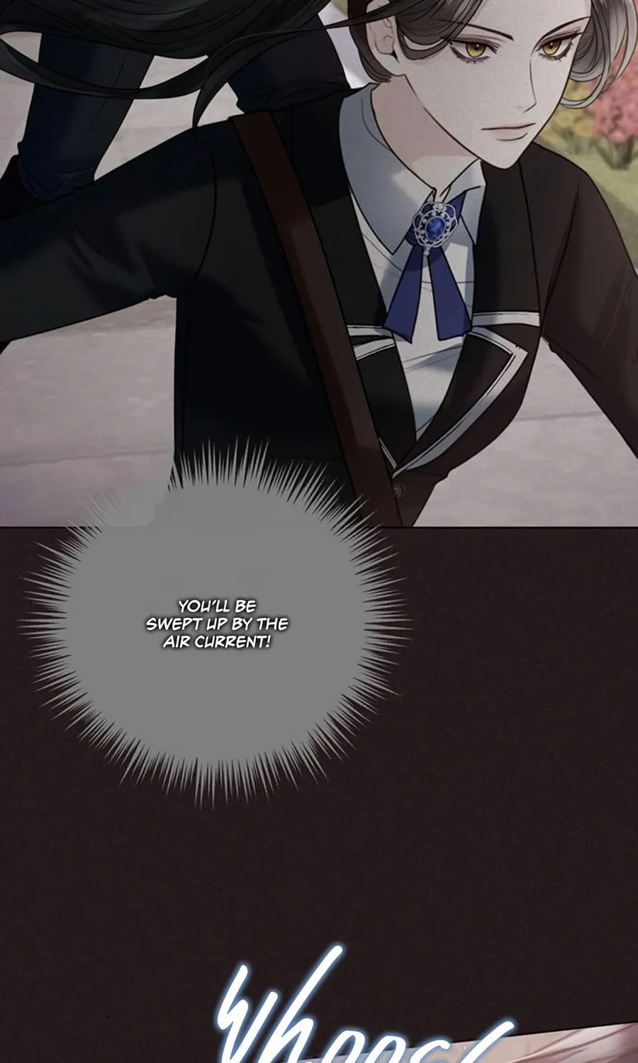 I Abdicate My Title of Empress Chapter 18 page 38 - 