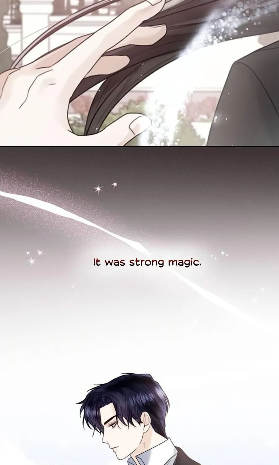 I Abdicate My Title of Empress Chapter 18 page 40 - 
