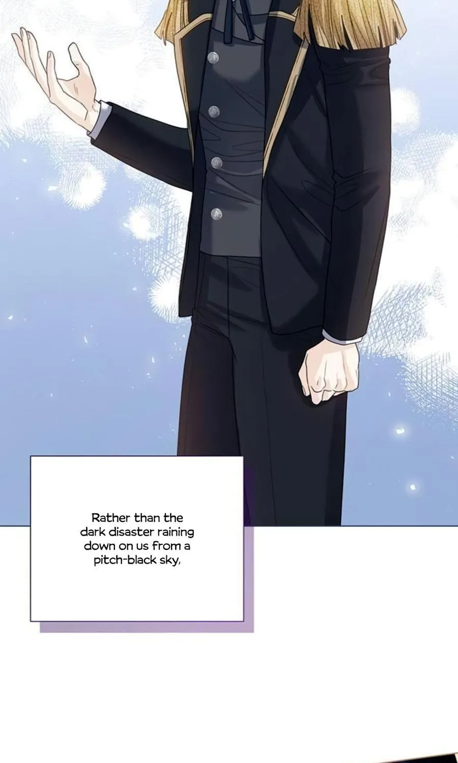 I Abdicate My Title of Empress Chapter 18 page 42 - 