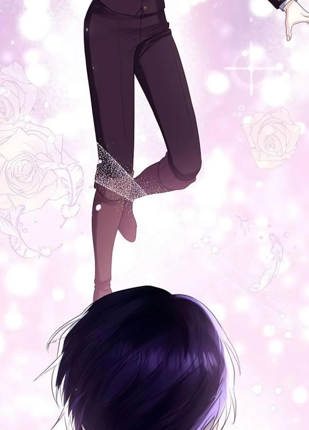 I Abdicate My Title of Empress Chapter 18 page 48 - 
