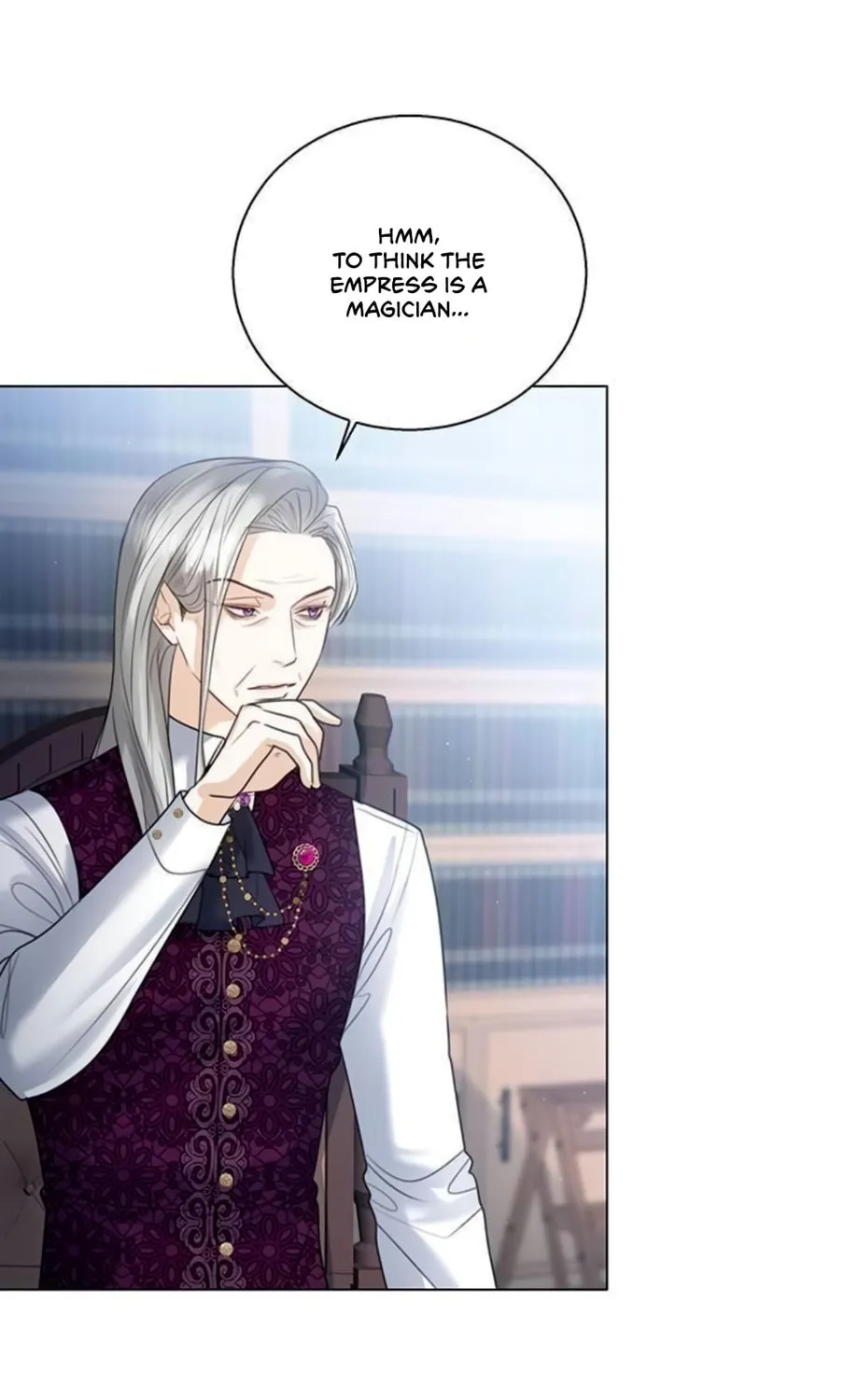 I Abdicate My Title of Empress Chapter 18 page 58 - 