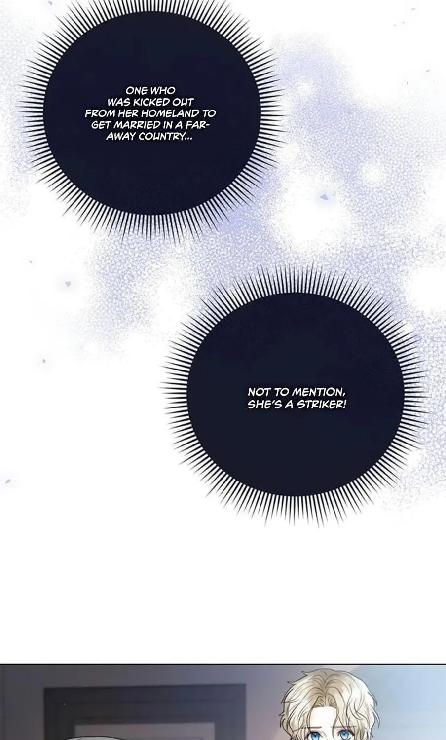 I Abdicate My Title of Empress Chapter 18 page 60 - 