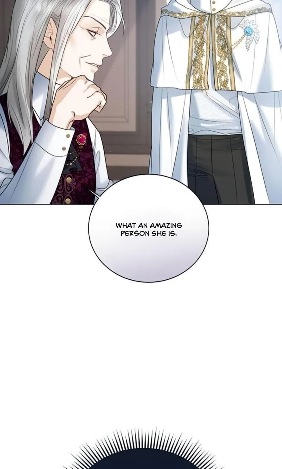 I Abdicate My Title of Empress Chapter 18 page 62 - 
