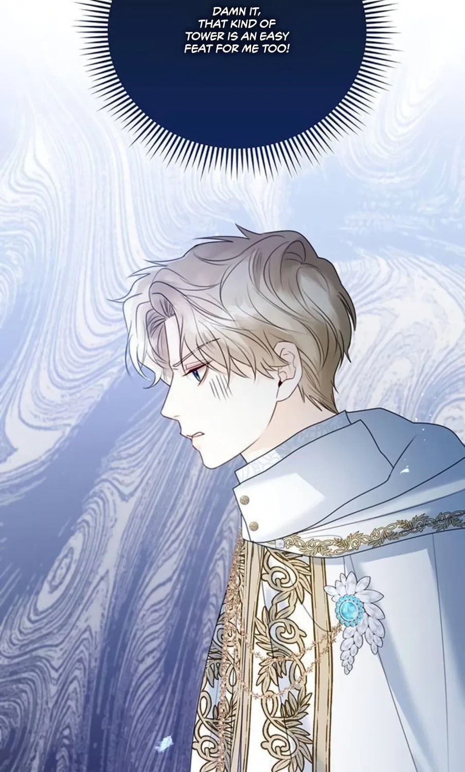 I Abdicate My Title of Empress Chapter 18 page 64 - 