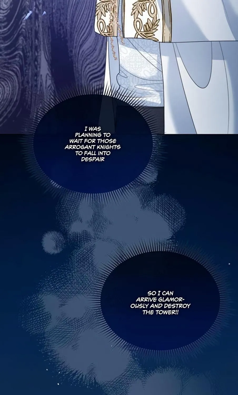 I Abdicate My Title of Empress Chapter 18 page 66 - 