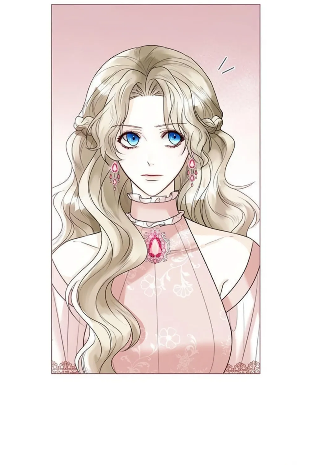 I Abdicate My Title of Empress Chapter 18 page 74 - 