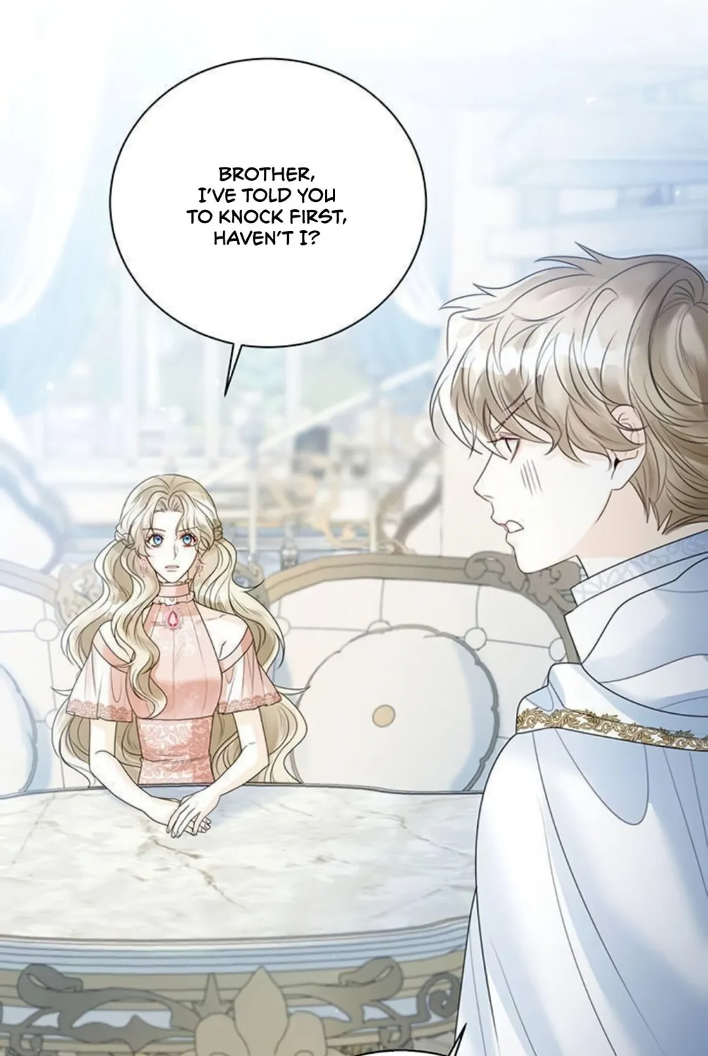 I Abdicate My Title of Empress Chapter 18 page 76 - 