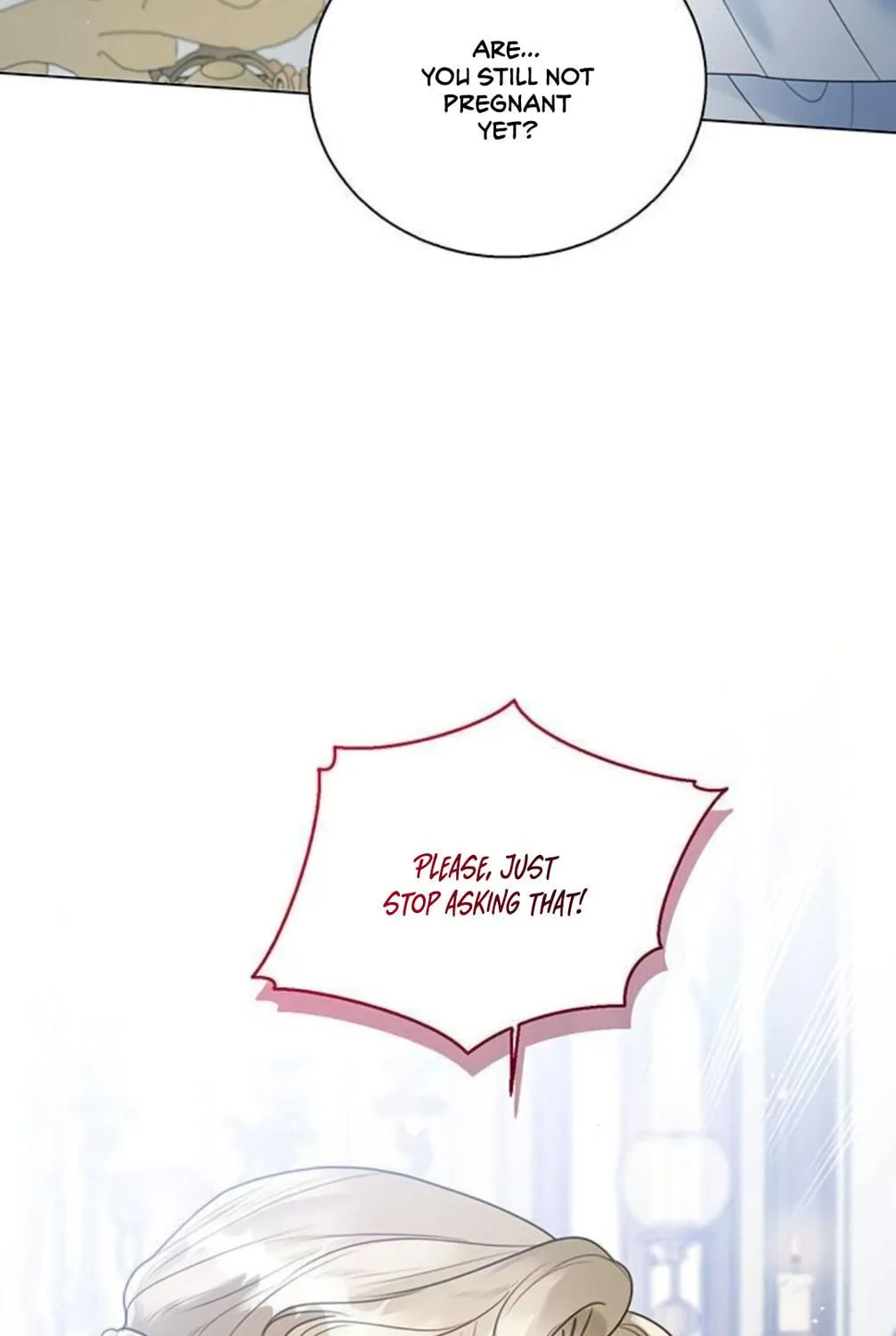 I Abdicate My Title of Empress Chapter 18 page 78 - 