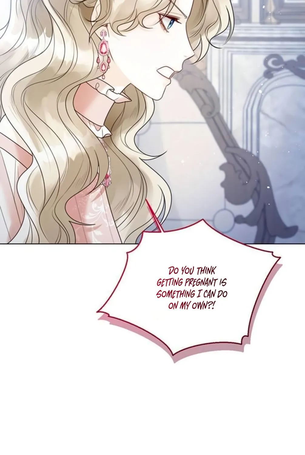 I Abdicate My Title of Empress Chapter 18 page 80 - 