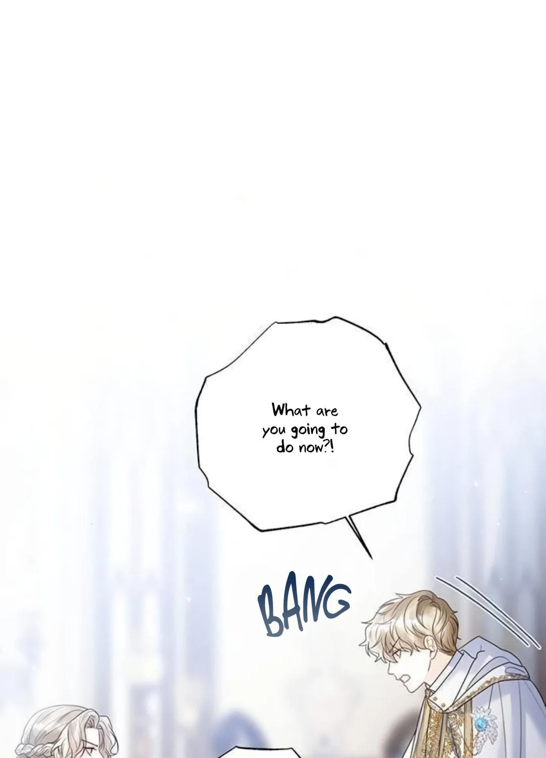 I Abdicate My Title of Empress Chapter 18 page 82 - 