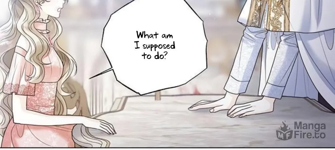 I Abdicate My Title of Empress Chapter 18 page 83 - 