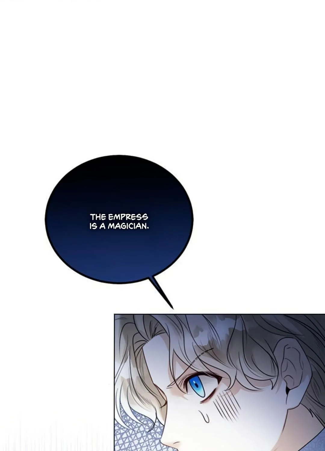 I Abdicate My Title of Empress Chapter 18 page 84 - 