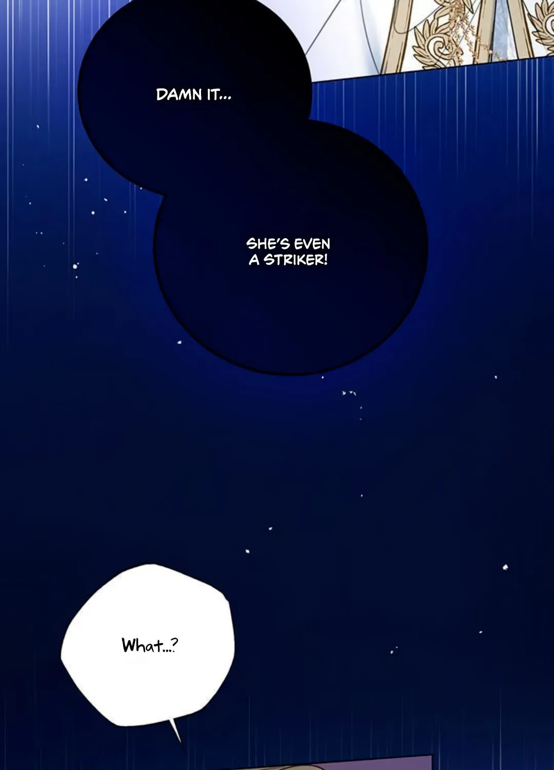 I Abdicate My Title of Empress Chapter 18 page 86 - 