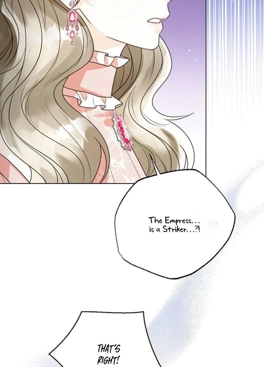 I Abdicate My Title of Empress Chapter 18 page 88 - 