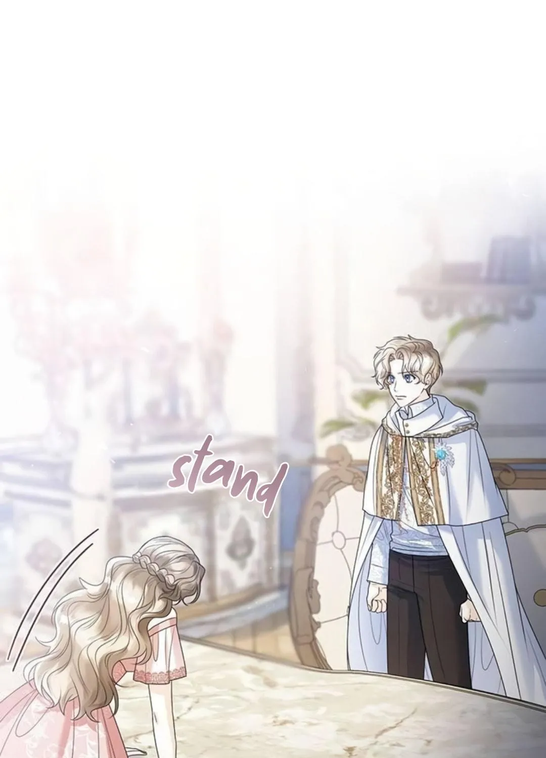 I Abdicate My Title of Empress Chapter 18 page 90 - 