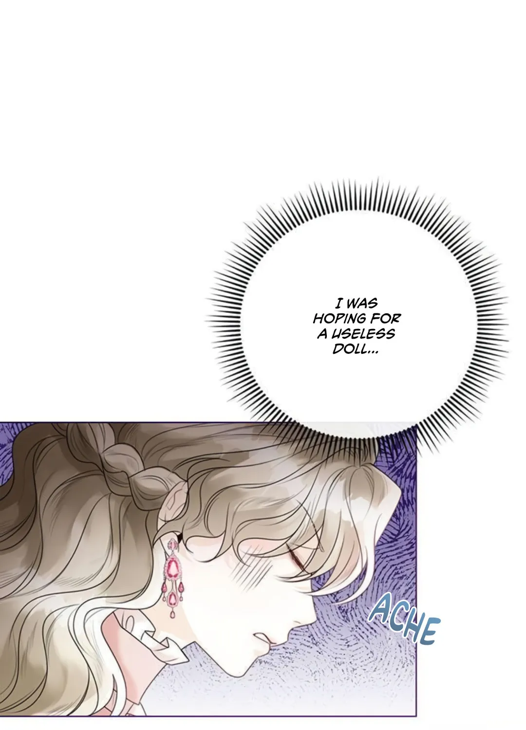 I Abdicate My Title of Empress Chapter 18 page 96 - 