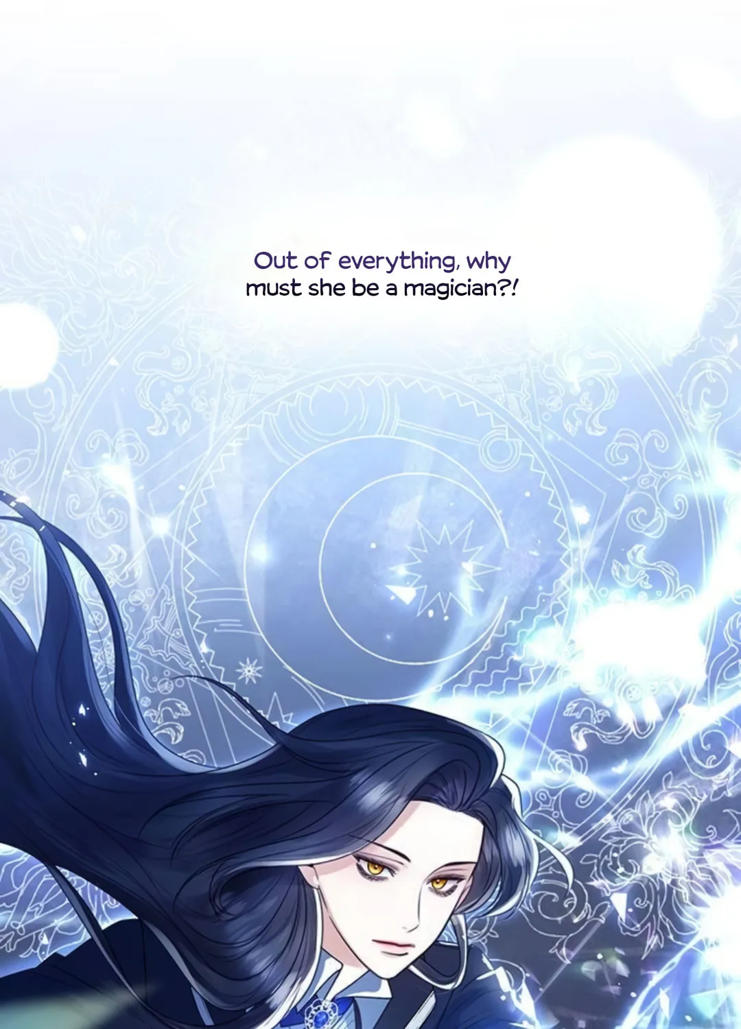 I Abdicate My Title of Empress Chapter 18 page 97 - 
