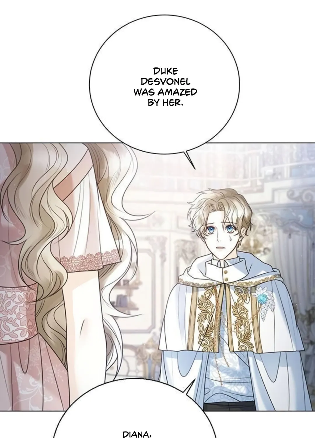 I Abdicate My Title of Empress Chapter 18 page 99 - 