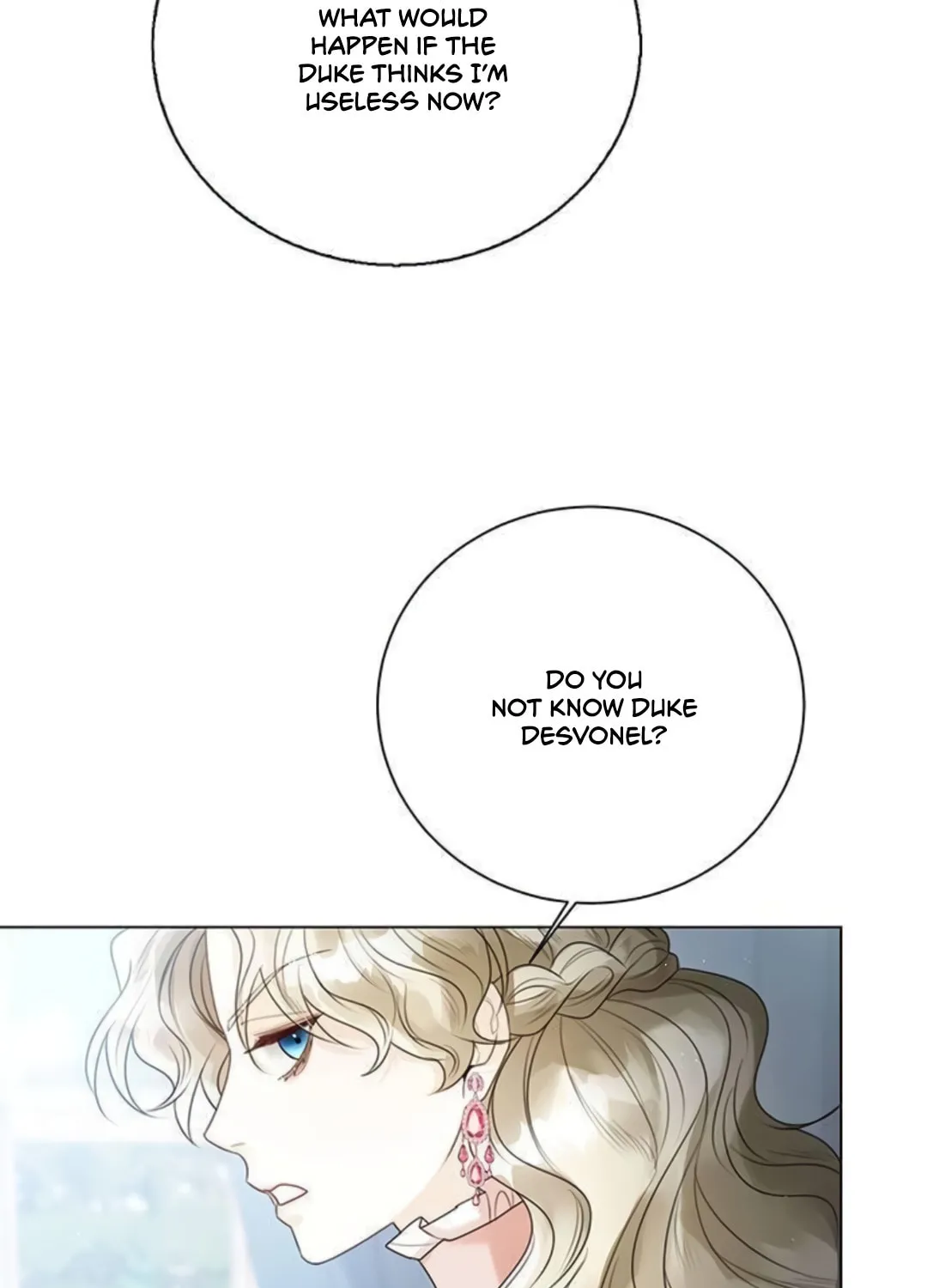 I Abdicate My Title of Empress Chapter 18 page 100 - 