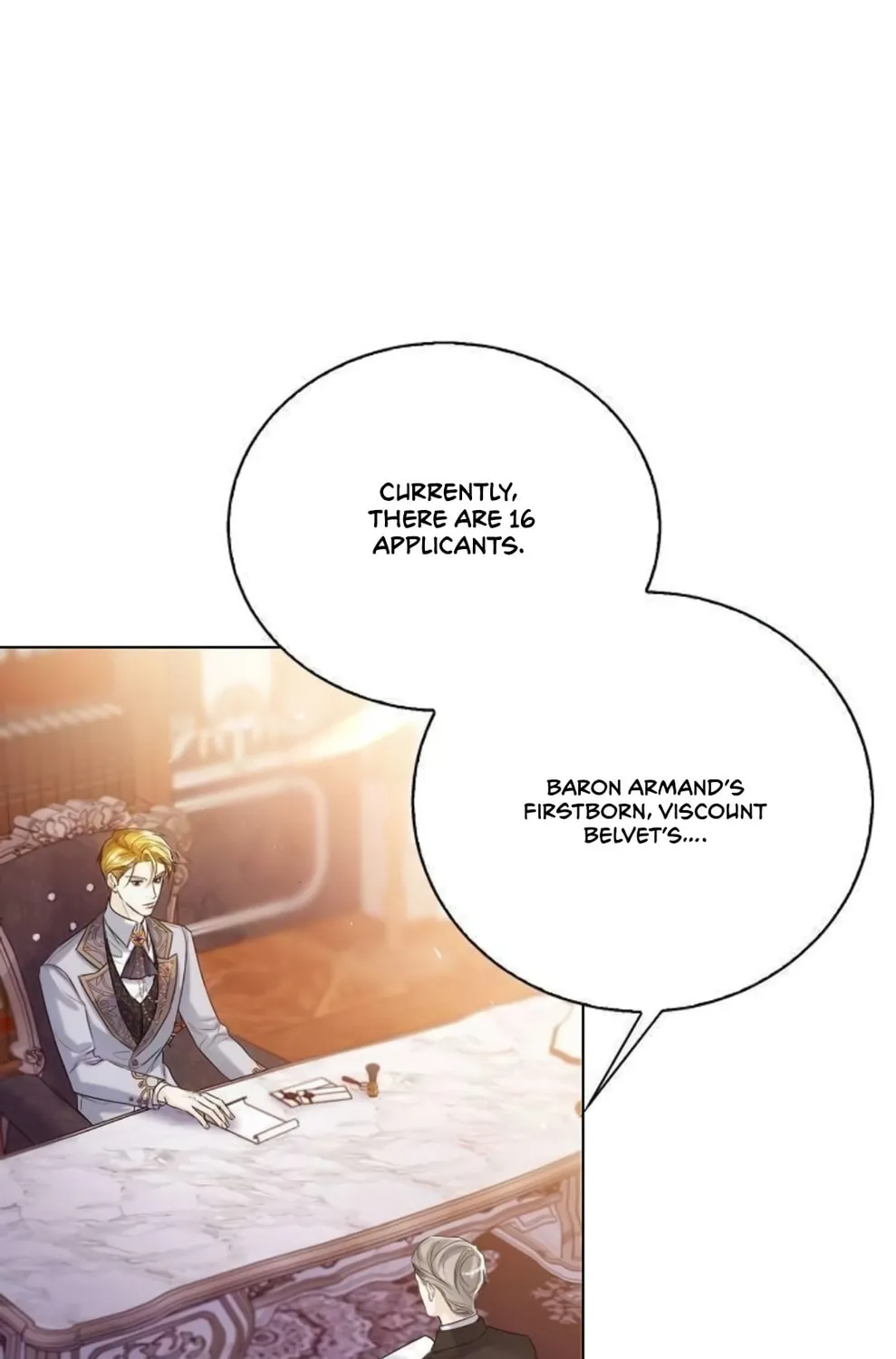 I Abdicate My Title of Empress Chapter 19 page 111 - 