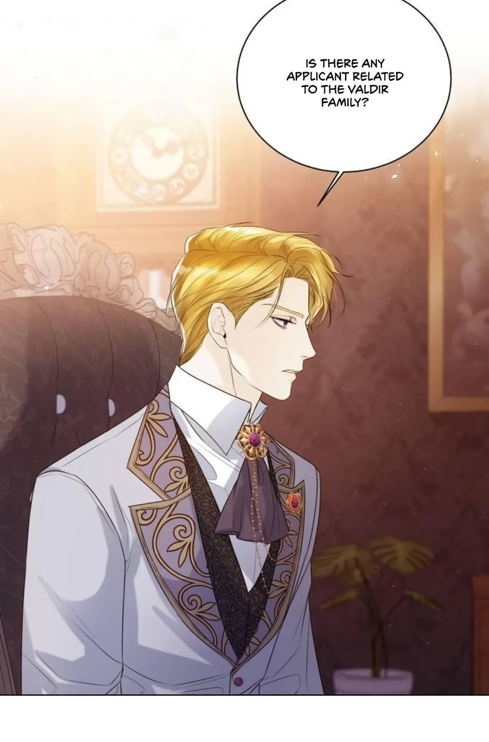 I Abdicate My Title of Empress Chapter 19 page 115 - 