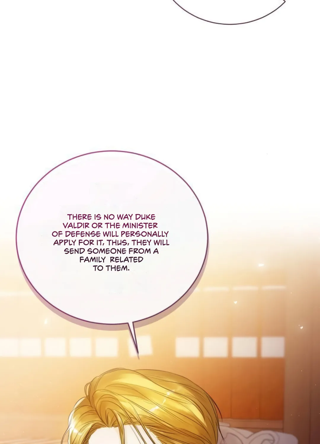 I Abdicate My Title of Empress Chapter 19 page 118 - 
