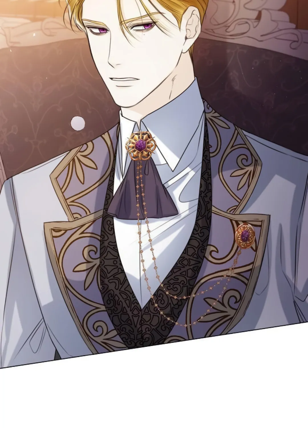 I Abdicate My Title of Empress Chapter 19 page 119 - 