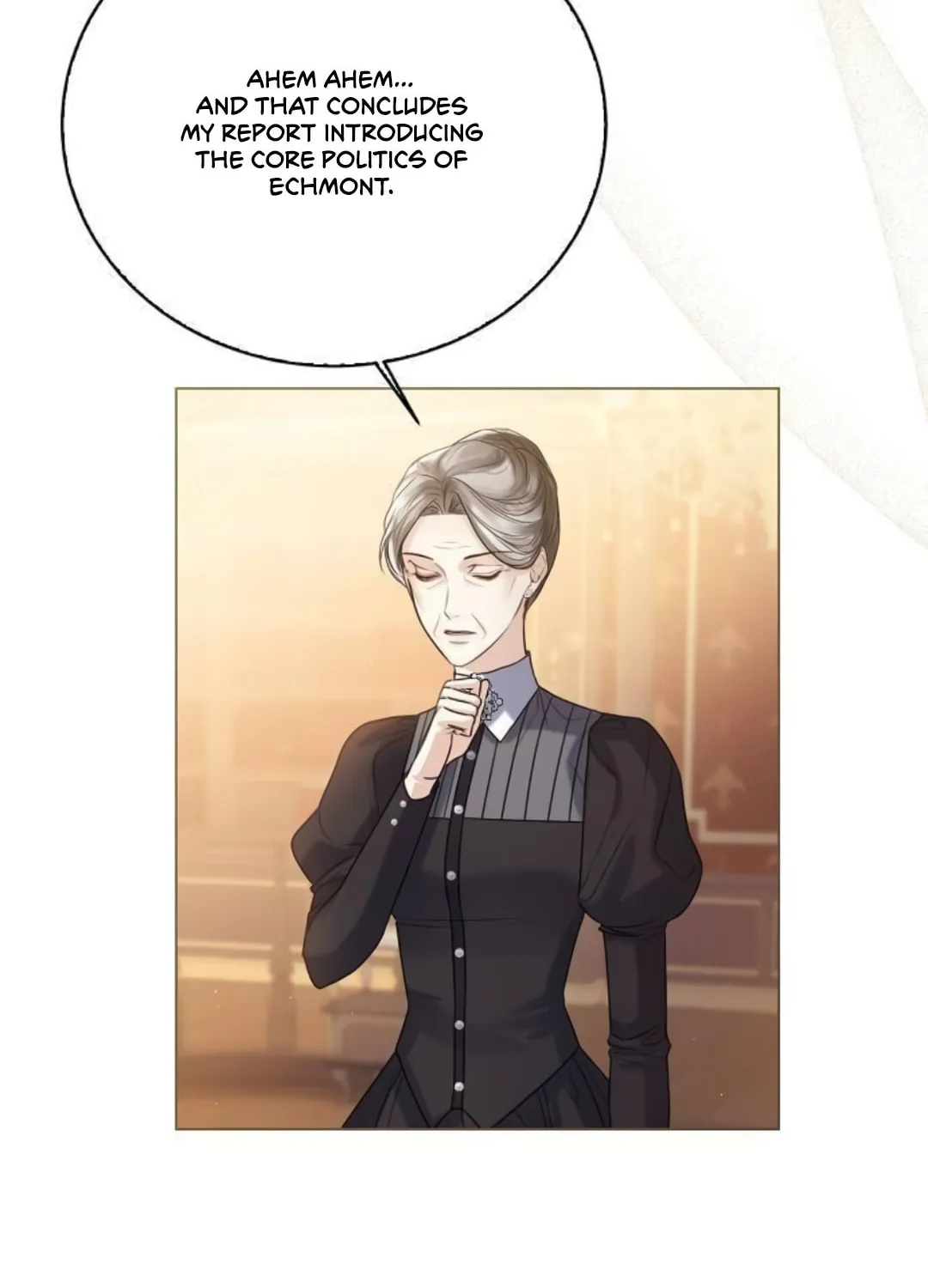 I Abdicate My Title of Empress Chapter 19 page 122 - 