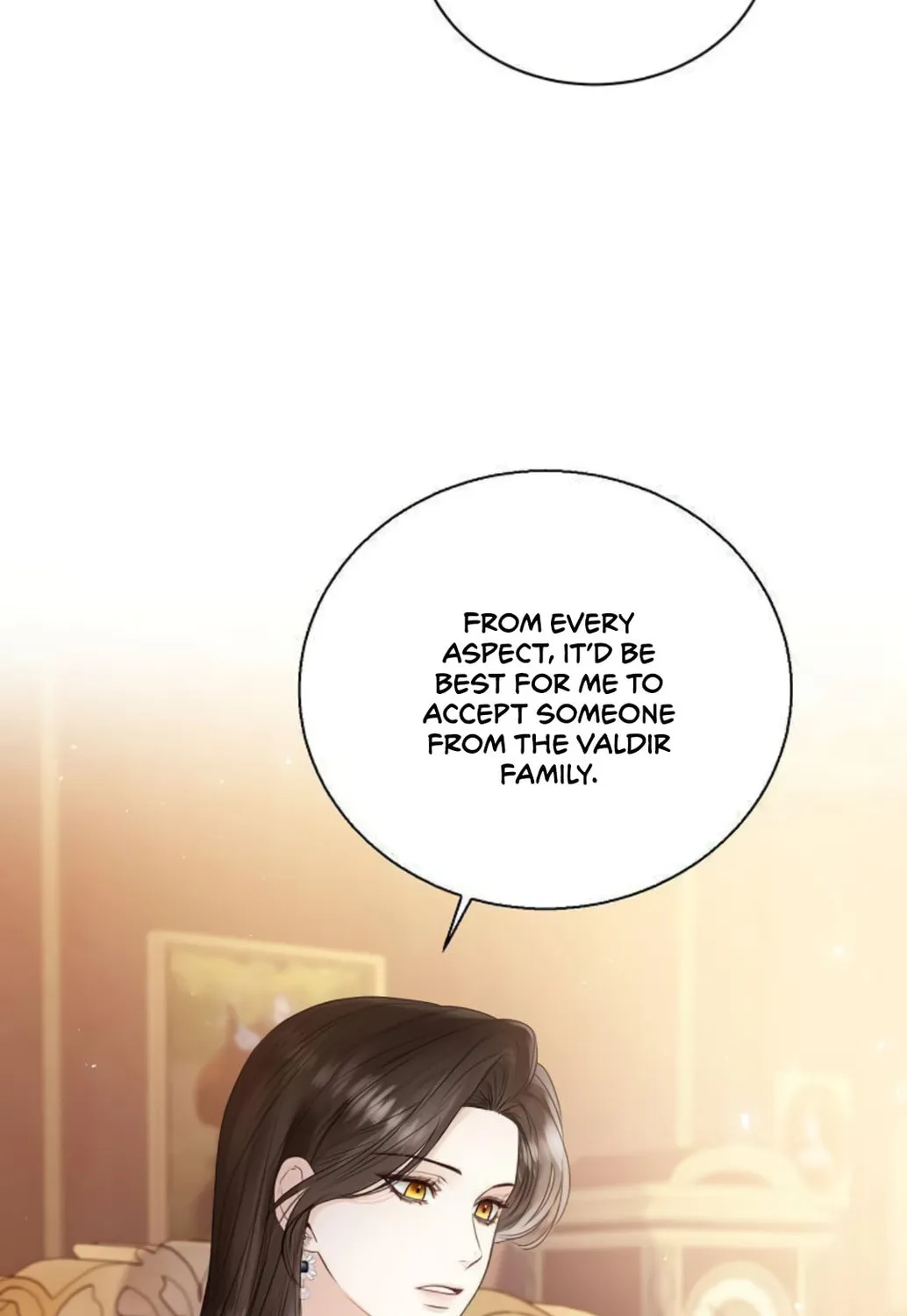 I Abdicate My Title of Empress Chapter 19 page 126 - 