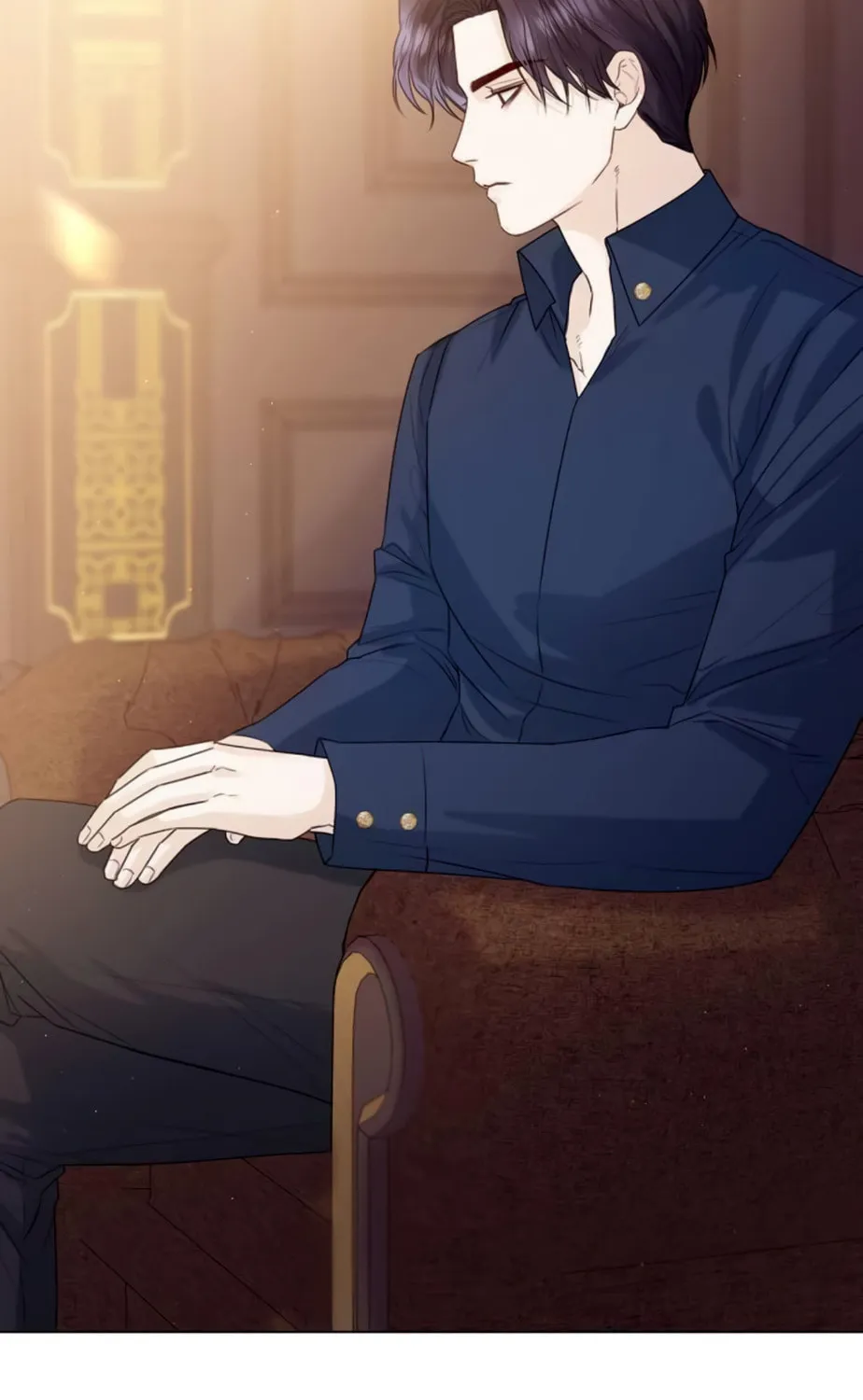 I Abdicate My Title of Empress Chapter 19 page 14 - 